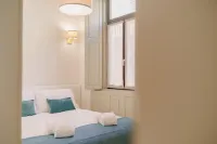 Feel Porto Matosinhos Ocean Flat II