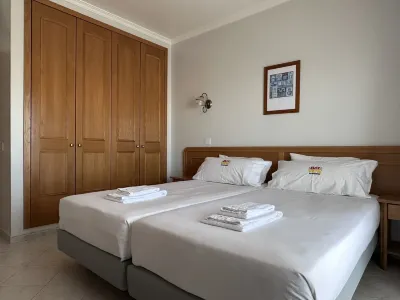 BayView Albufeira Hotels in Albufeira Centro