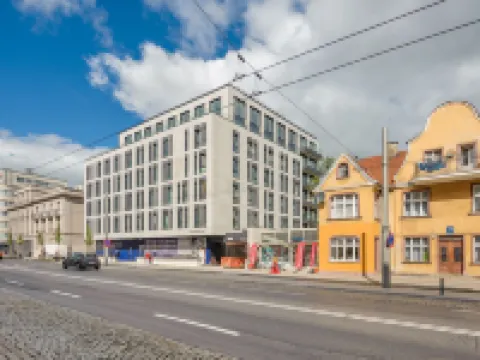 Bank Polski, Sun & Snow Hotéis em Gdynia