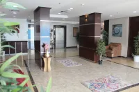 Magic Suite Mahboula-5 Hotels in Mangaf