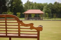 Hollicarrs - Sunflower Lodge