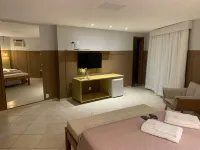 Minas Dor Hotel Hotels in Manhumirim