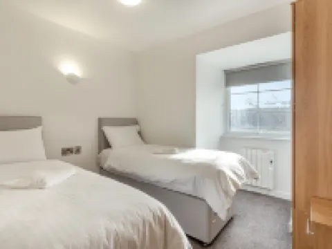 Apartment with Access to Pool Spa & Soft Play Hotels in Ilfracombe