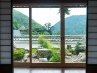 Nipponia Miyama Tsurugaoka Mountain Village - Mountain view