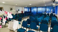 New Casablanca Praia Hotel Ltda Hotels in Paulista