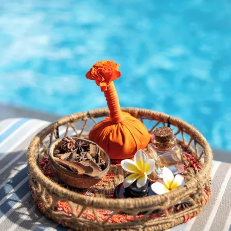 Ronil Goa - a Jdv by Hyatt Hotel
