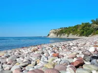 4 Person Holiday Home in Gotlands Tofta - Homestays
