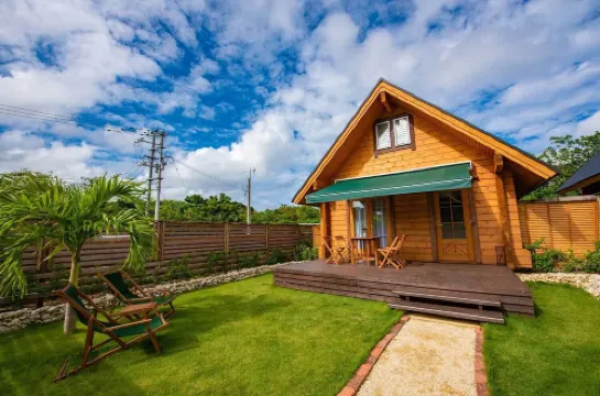 Logasis Ishigaki Nosoko Villa