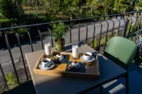 Virdamuri - Etna Country Resort Hotels in Giarre