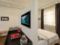 Qui Vicino Boutique Rooms and Suites Hôtels à : Trapani