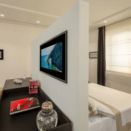 Qui Vicino Boutique Rooms and Suites