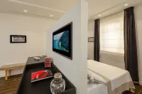 Qui Vicino Boutique Rooms and Suites