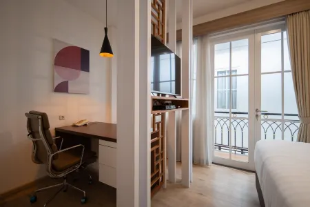 Cove Bening Boutique Отели в г. Pondok Gede