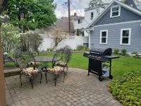 Historic 1875 Victorian-Pear Tree Manor - close to downtown, Lake Huron, & river 포트휴런 뮤지엄 주변 호텔
