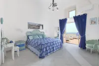 Casa Antonietta in Positano Hotels in Chiesa Nuova