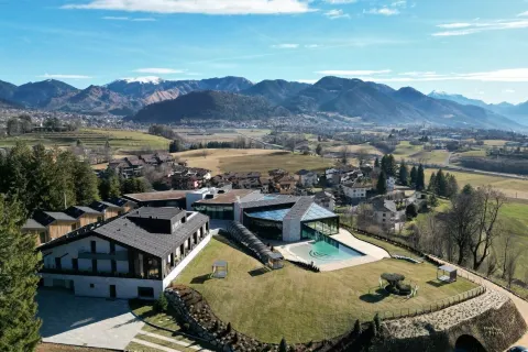 Collina Luxury Relais