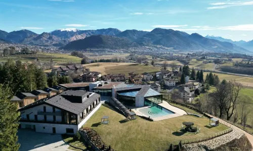 Collina Luxury Relais