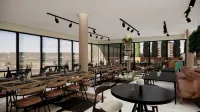 Adonis le Castellet Hotel a Le Castellet