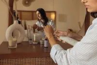 The Zen Wellness Resort - 5-Star