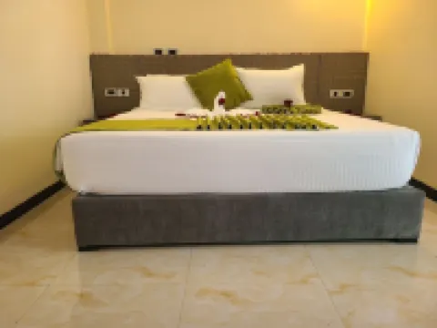 Bulcha International Hotel Hotels in Sidama