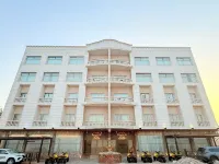 Dibba Sea View Hotel by Ama Pro Hotel a 