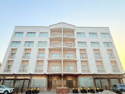 Dibba Sea View Hotel by Ama Pro Hotels in 