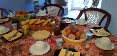 Chambres d'Hôtes le Menestrel