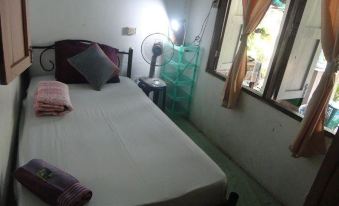 Grandma's Home Sangkhlaburi