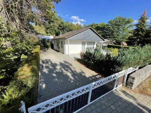 Cozy cottage with much comfort Hotels in Rheinböllen