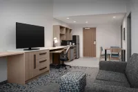 Home2 Suites by Hilton Lakeland North I 4 Các khách sạn ở Lakeland
