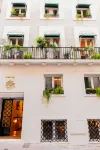 Hotel du Temps Madrid Hotel a Madrid