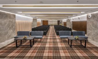 Ramada Encore By Wyndham Ambala Gt Road