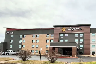 Hawthorn Extended Stay by Wyndham Springdale