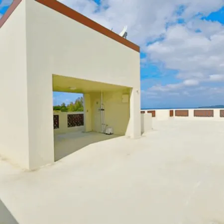 Ocean Terrace Sesoko 101 - Vacation Stay 28609V