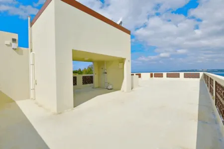 Ocean Terrace Sesoko 101 - Vacation Stay 28609V Отели рядом с достопримечательностью «Mt. Yaedake»