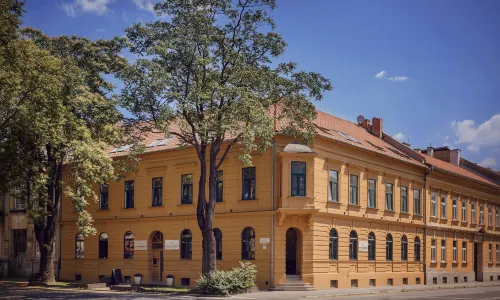 City Residence Apartment Hotel