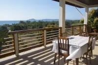 Hotel Mahita Tsara - con vista mare