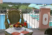 Hotel Ristorante Borgo la Tana - breakfast