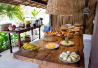 Pousada Suites Nativas Hotels in Trancoso