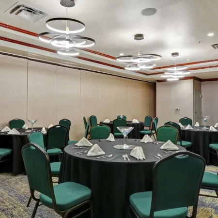 Hilton Garden Inn Conway