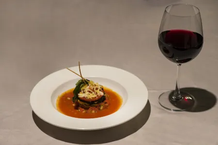 Sterling Ooty Fern Hill