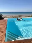 AsDunas Lodge - Beach