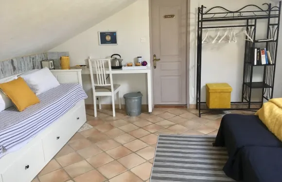 維納雷住宿加早餐旅館