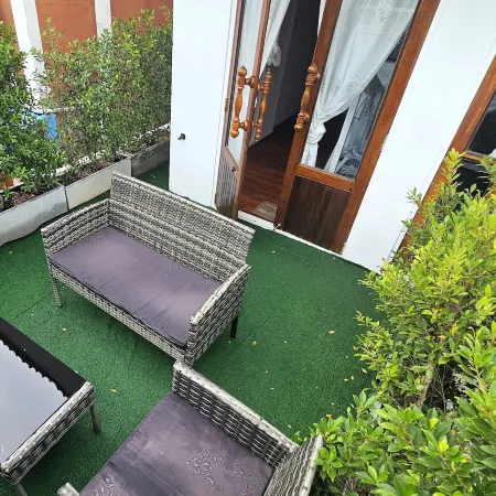 Hideout Hostel