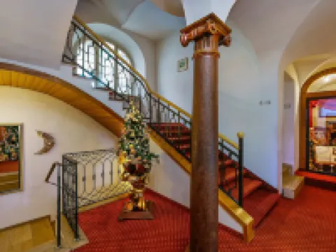 Hotel Vier Jahreszeiten Hotels in Berchtesgaden