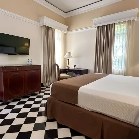 Hotel El Prado