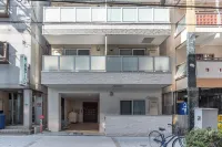 布魯姆比茹套房酒店 新世界酒店