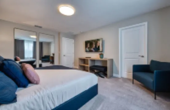 Spacious Villa with Themed Bedrooms and Private Pool