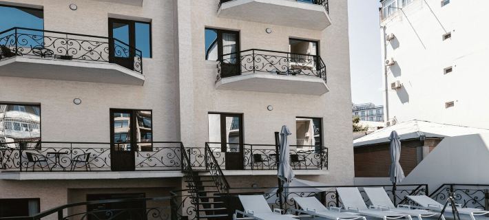 Hotel Splendid Tbilisi Hotels in Tbilisi