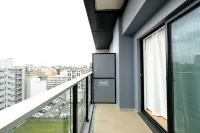 Zoom Esaka Koen Hotels in Suita